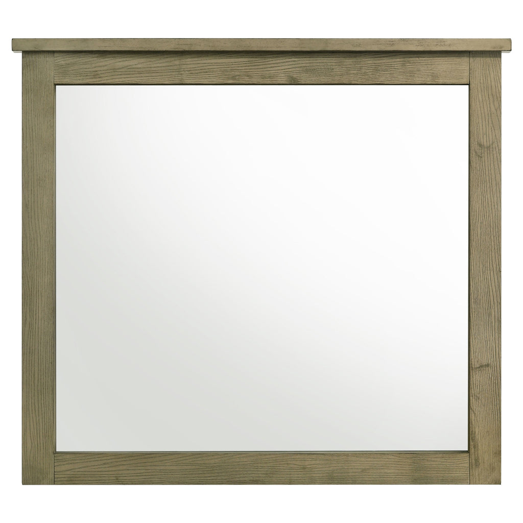Hazlewood Bedroom Set