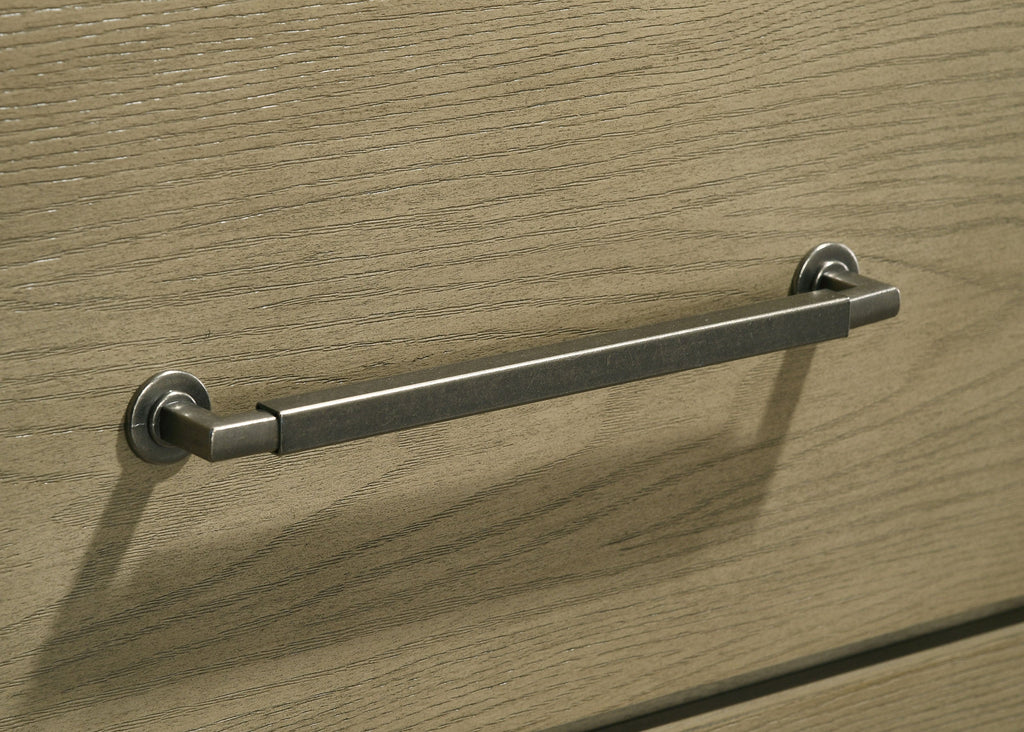 Hazlewood Bedroom Set