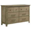 Hazlewood Dresser