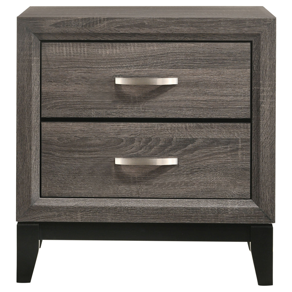 Watson Bedroom Set