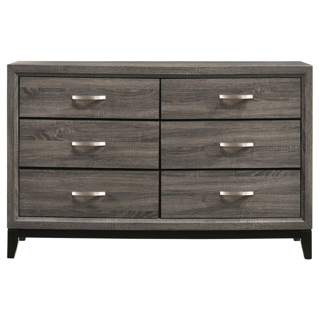 Watson Bedroom Set