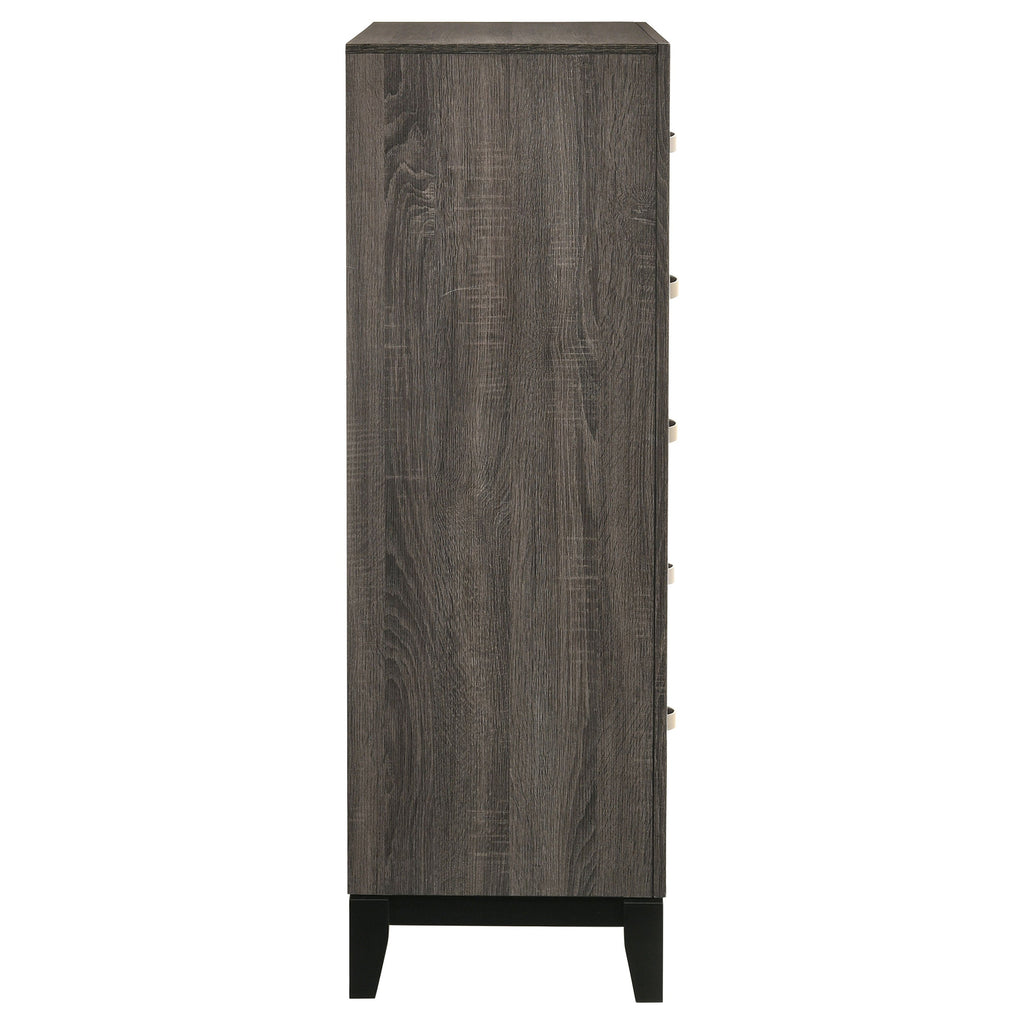 Watson Chest of Drawers