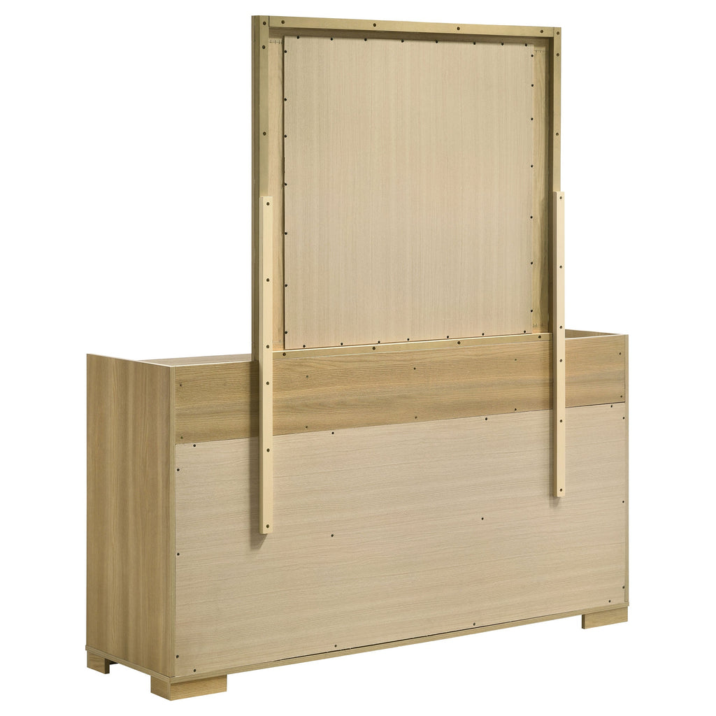 Hyland Dresser with Mirror