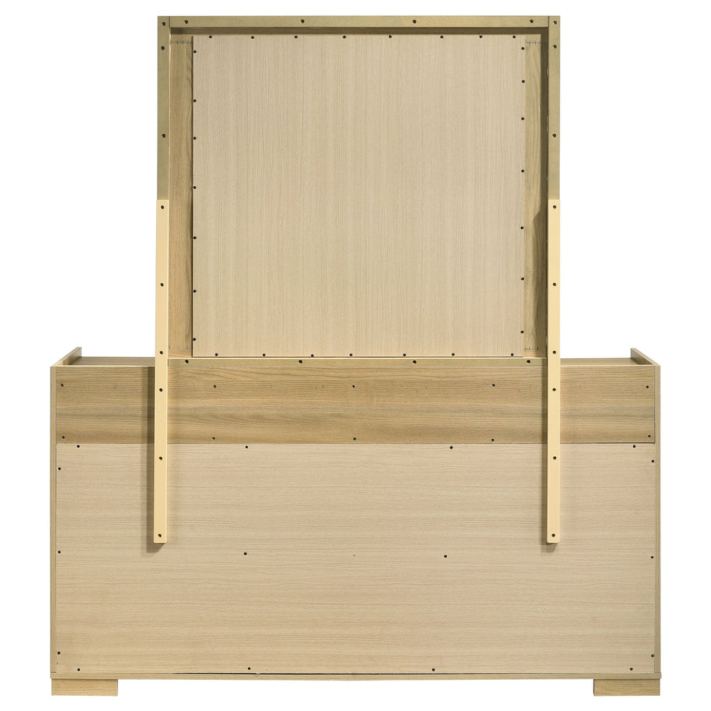 Hyland Dresser with Mirror