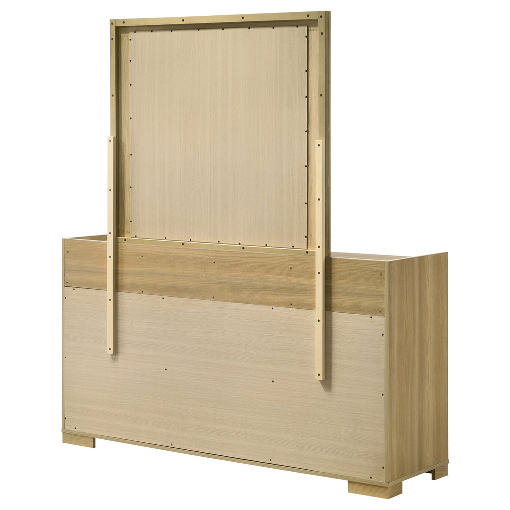 Hyland Dresser with Mirror