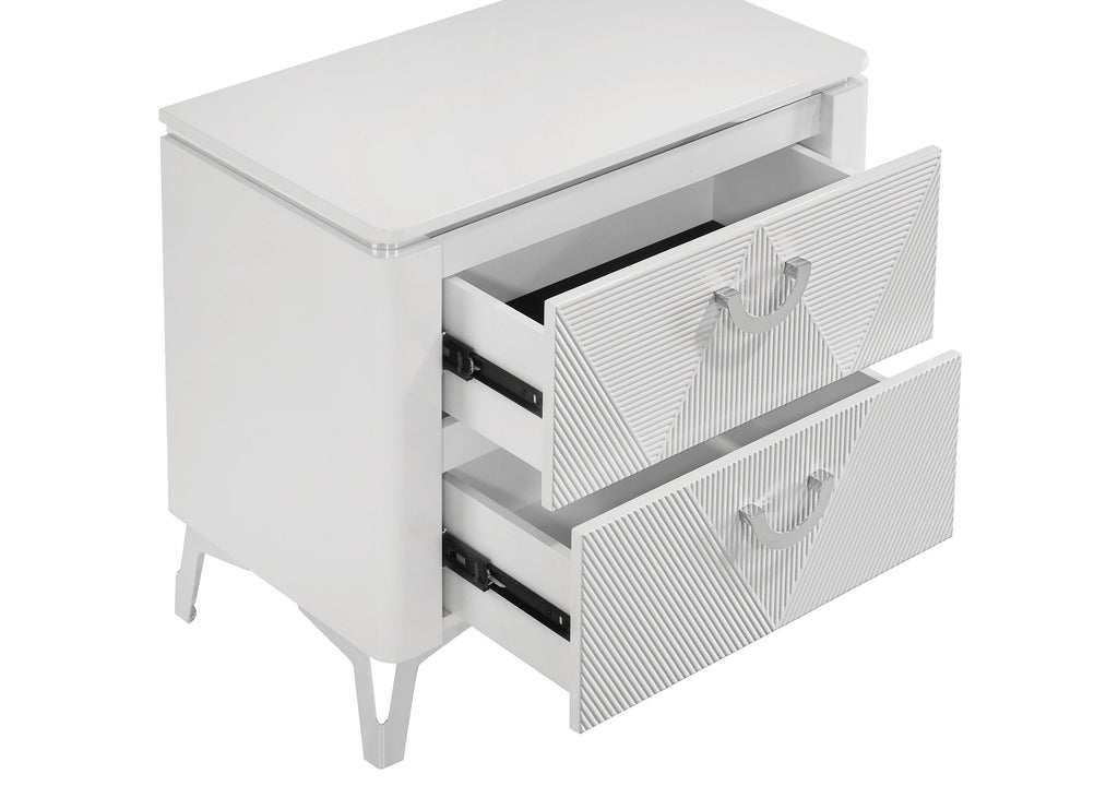 Cassia Nightstand