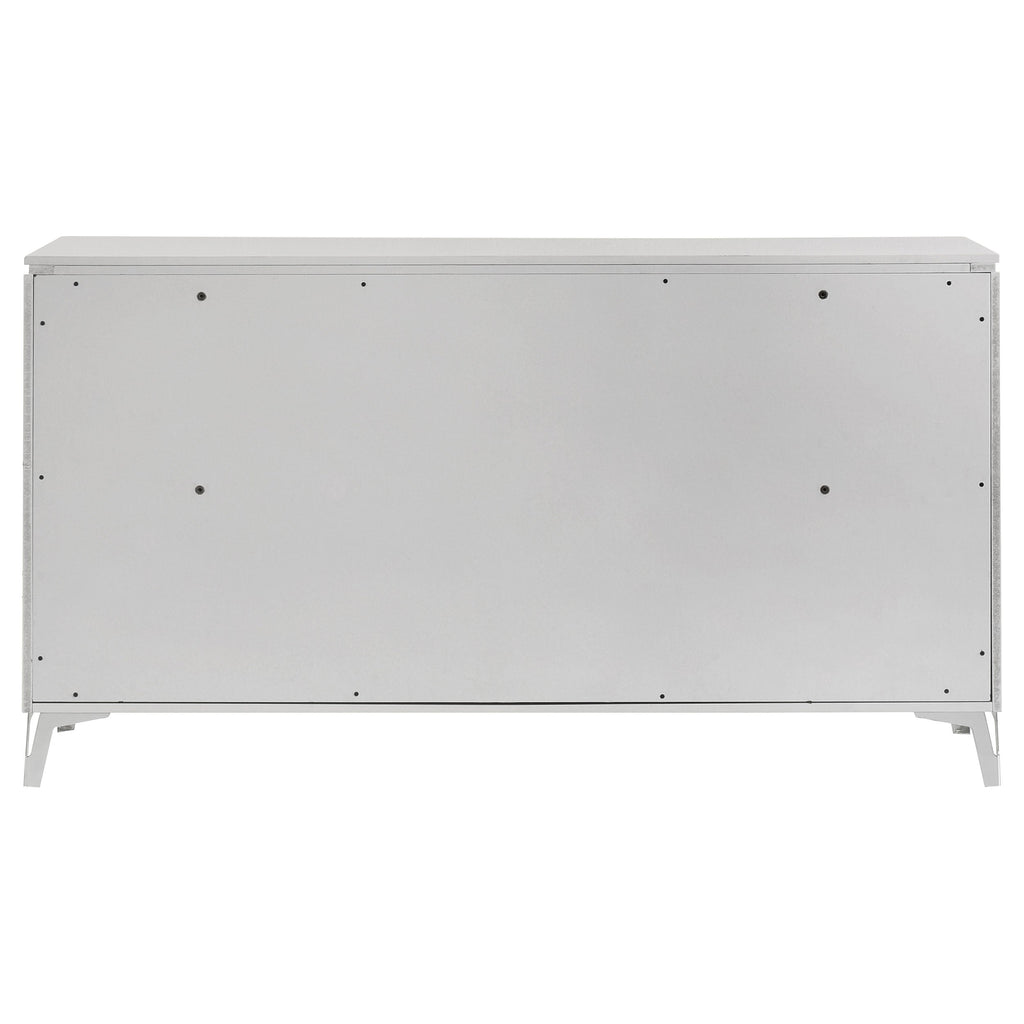 Cassia Dresser