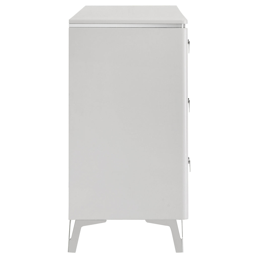Cassia Dresser