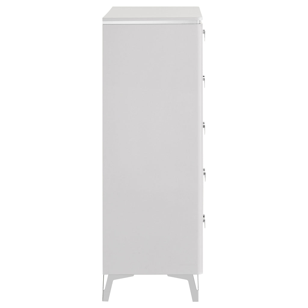 Cassia Chest of Drawers