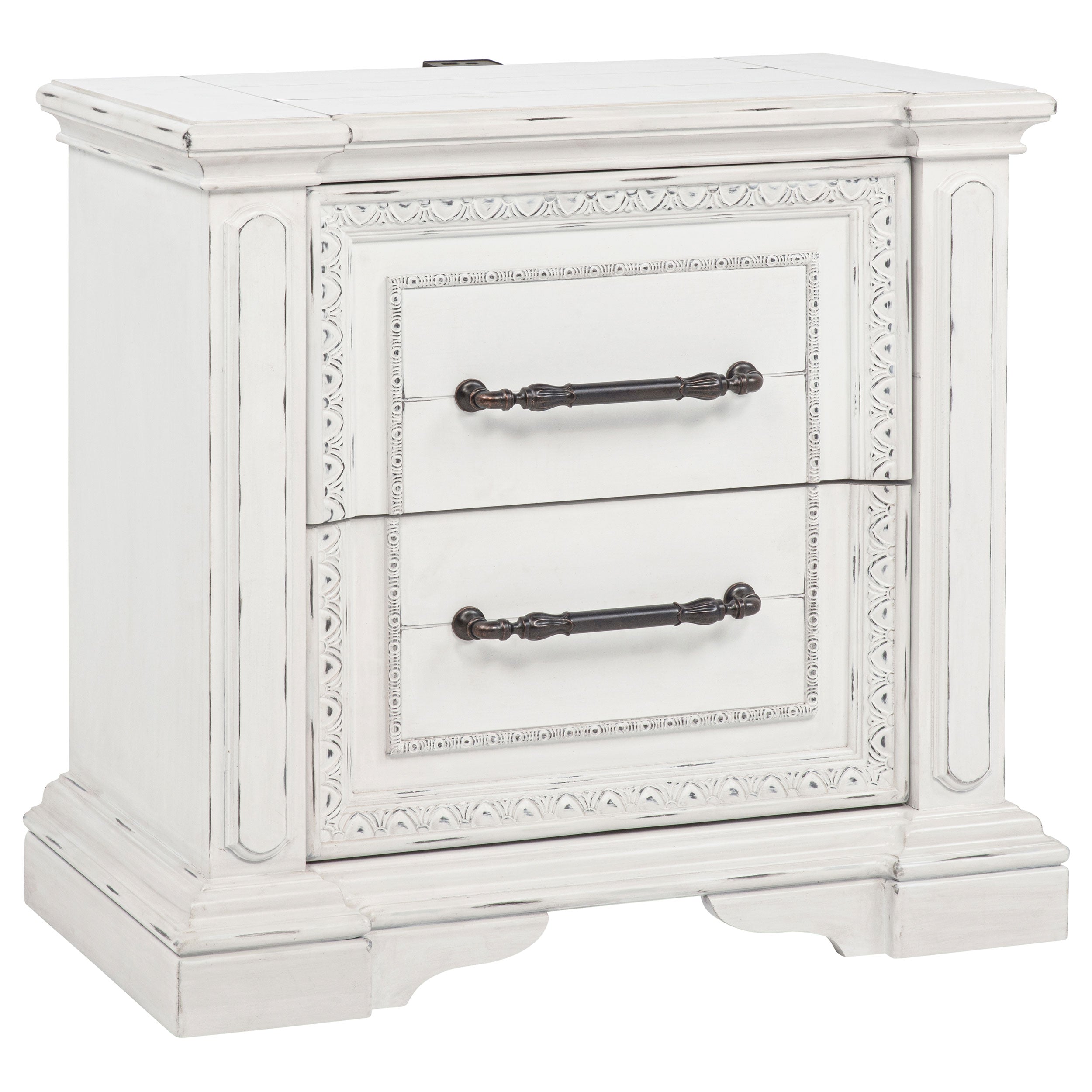 McKinney Bedroom Set