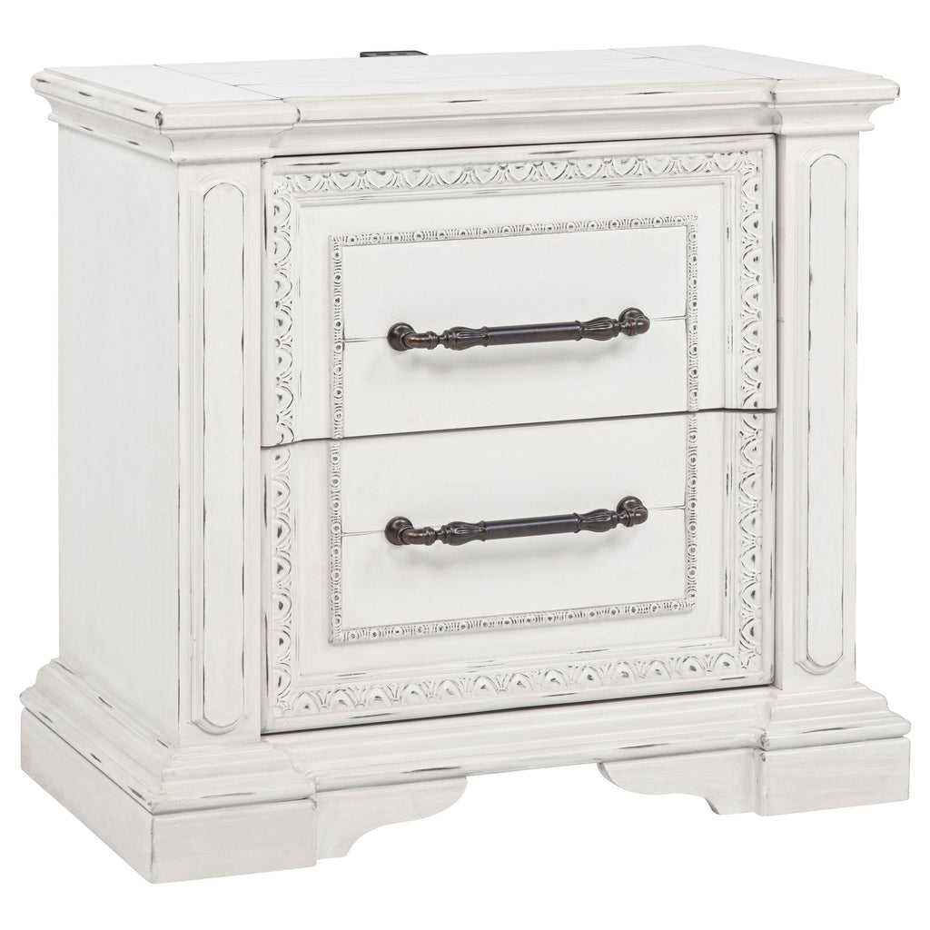 McKinney Bedroom Set