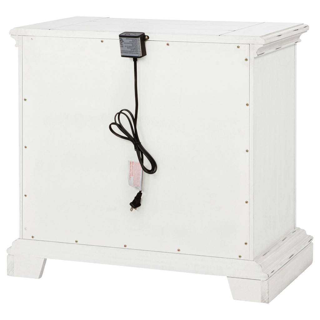 McKinney Nightstand
