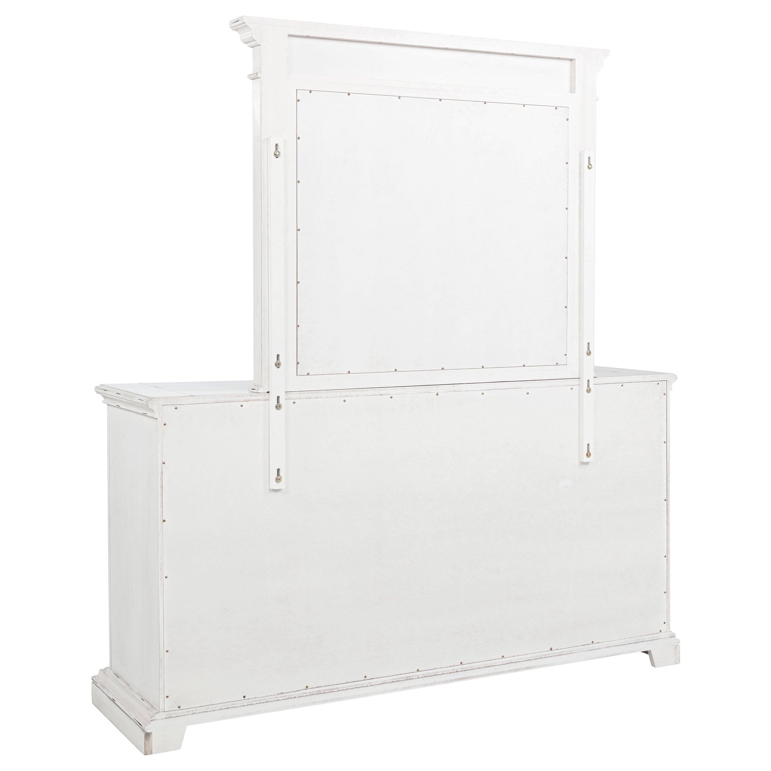 McKinney Dresser with Mirror