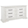 McKinney Dresser