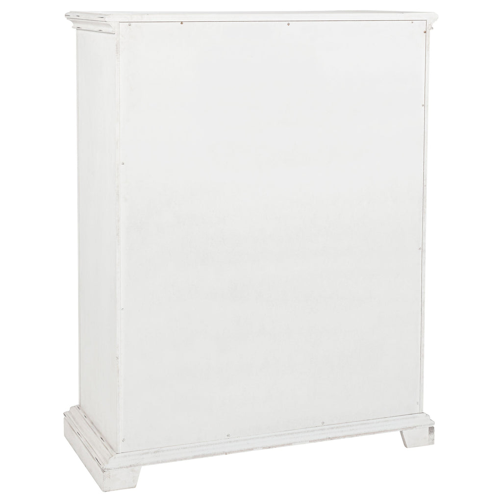 McKinney Chest of Drawers