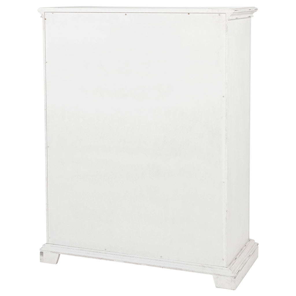 McKinney Chest of Drawers
