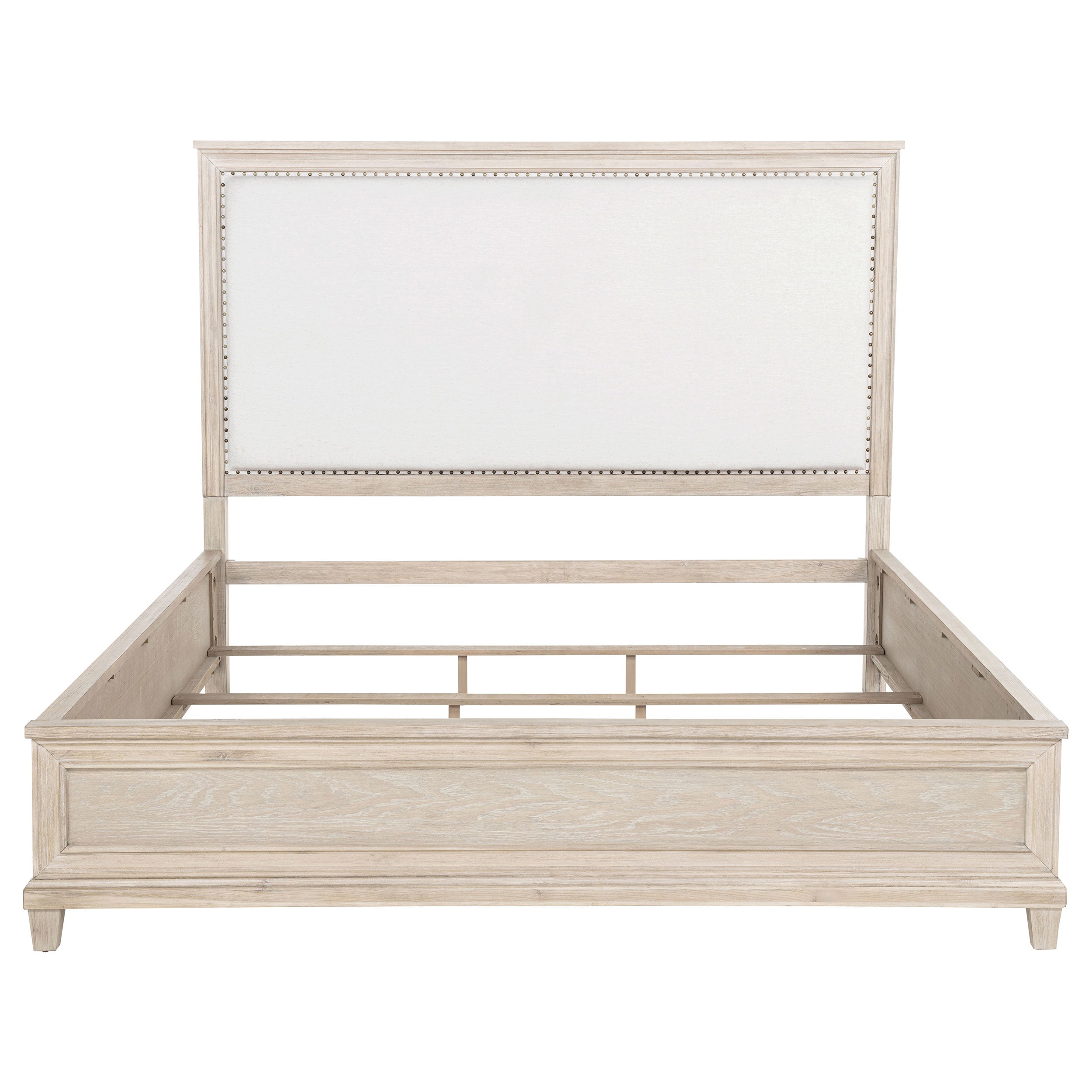 Pembroke Panel Bed