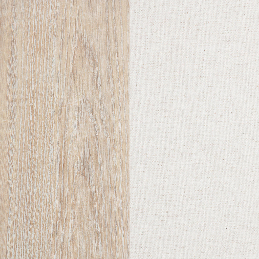 Pembroke Panel Bed