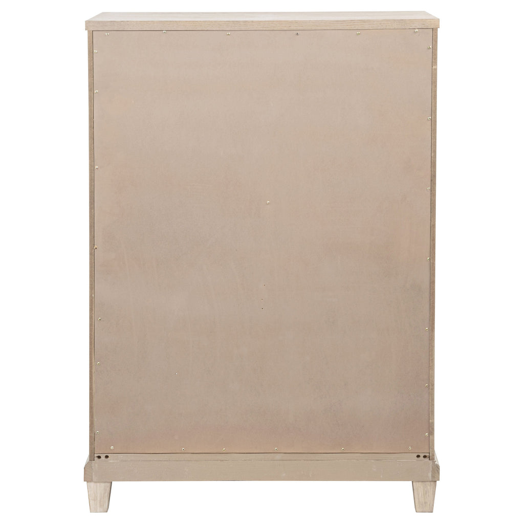 Pembroke Chest of Drawers