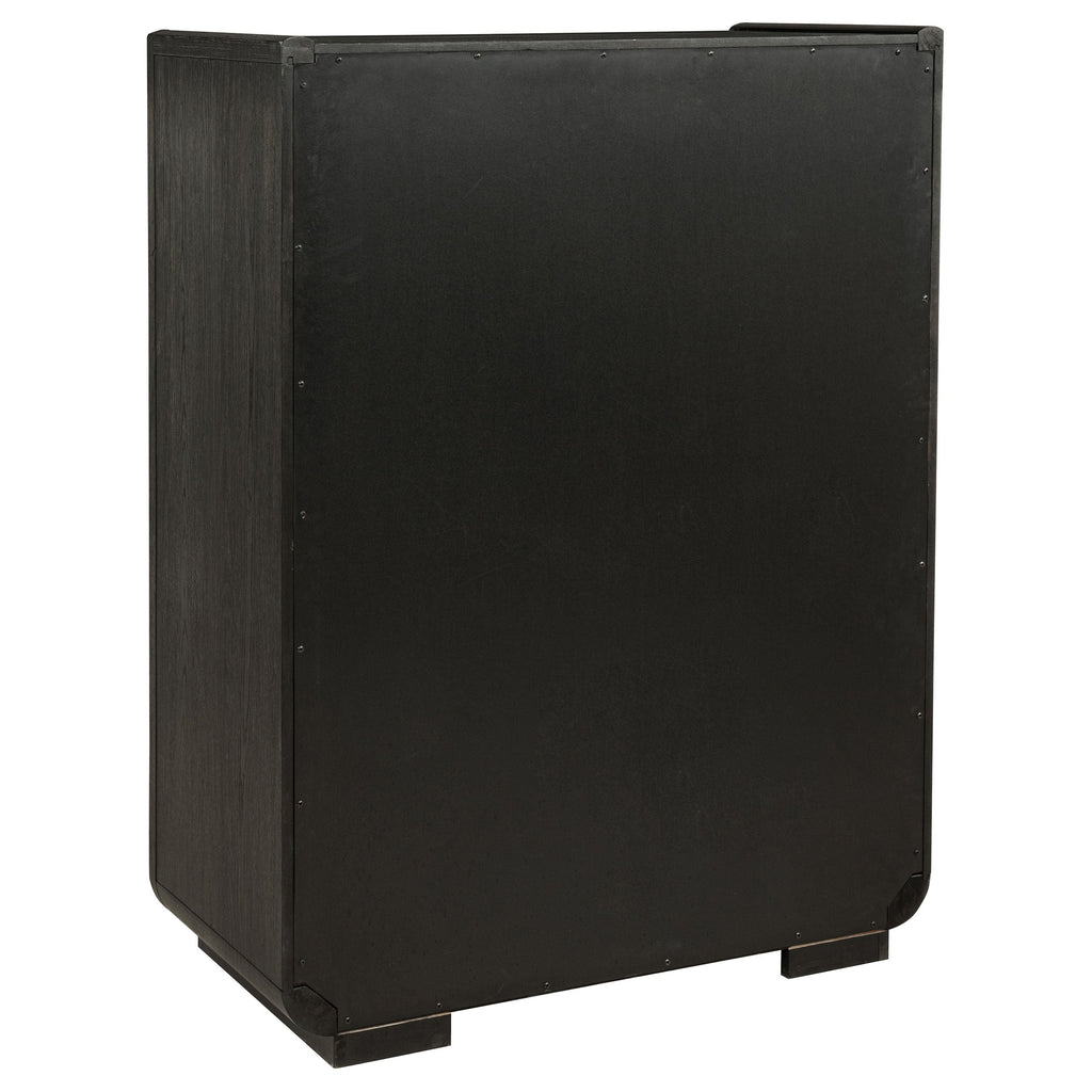 Leandro Bedroom Set