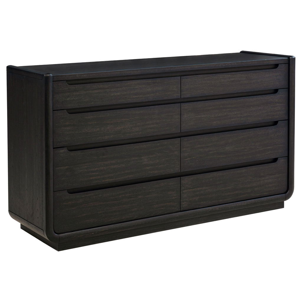 Leandro Dresser