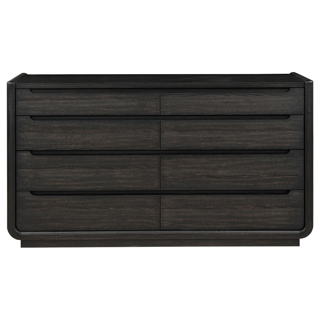 Leandro Dresser