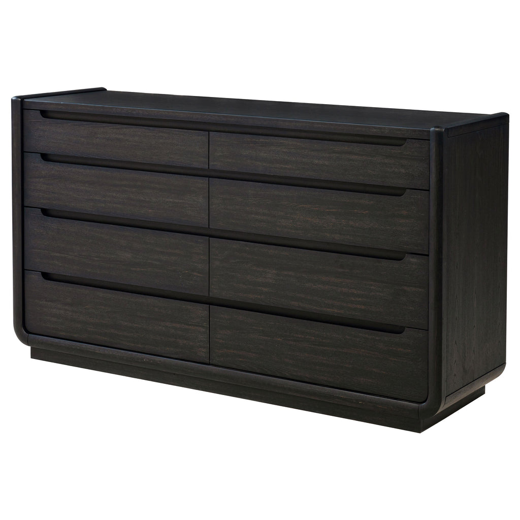 Leandro Dresser