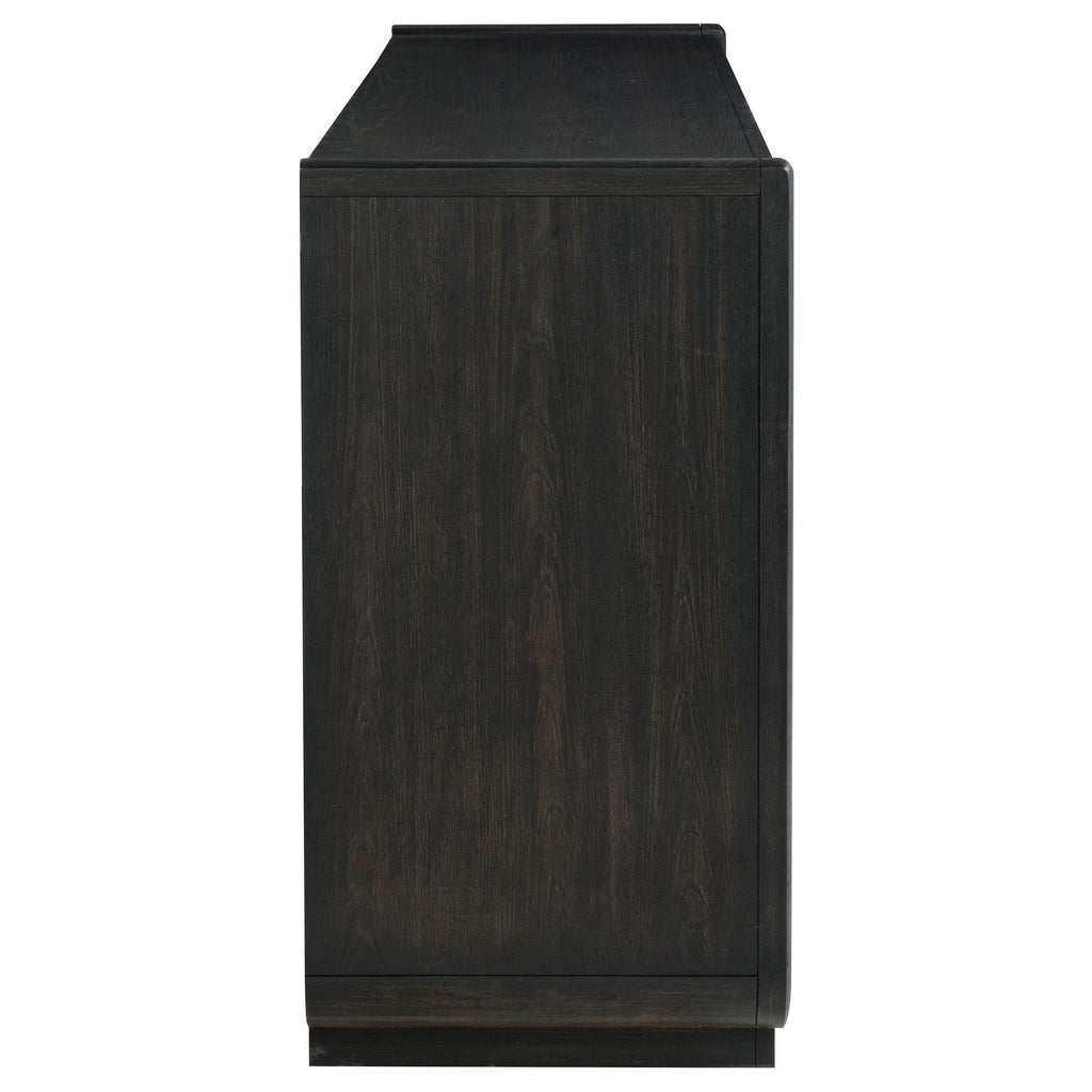 Leandro Dresser
