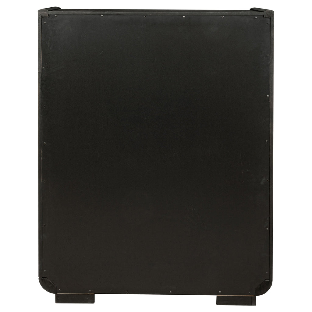 Leandro Chest of Drawers