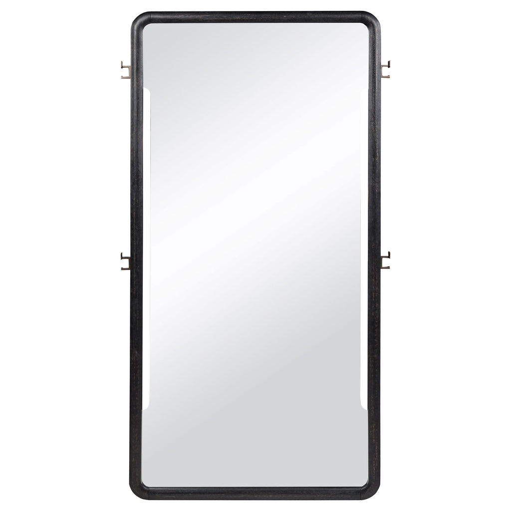 Leandro Floor Mirror
