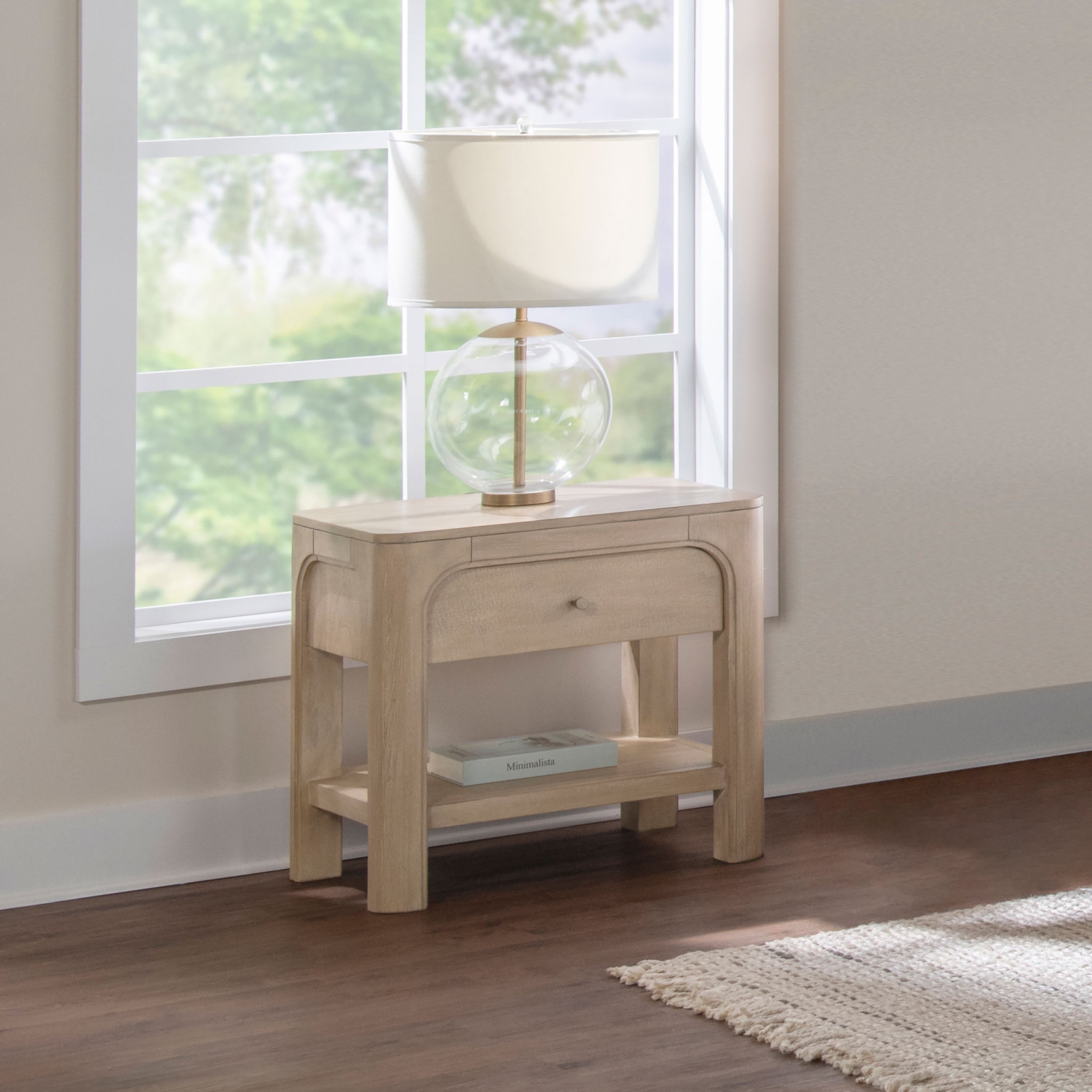Solano Nightstand