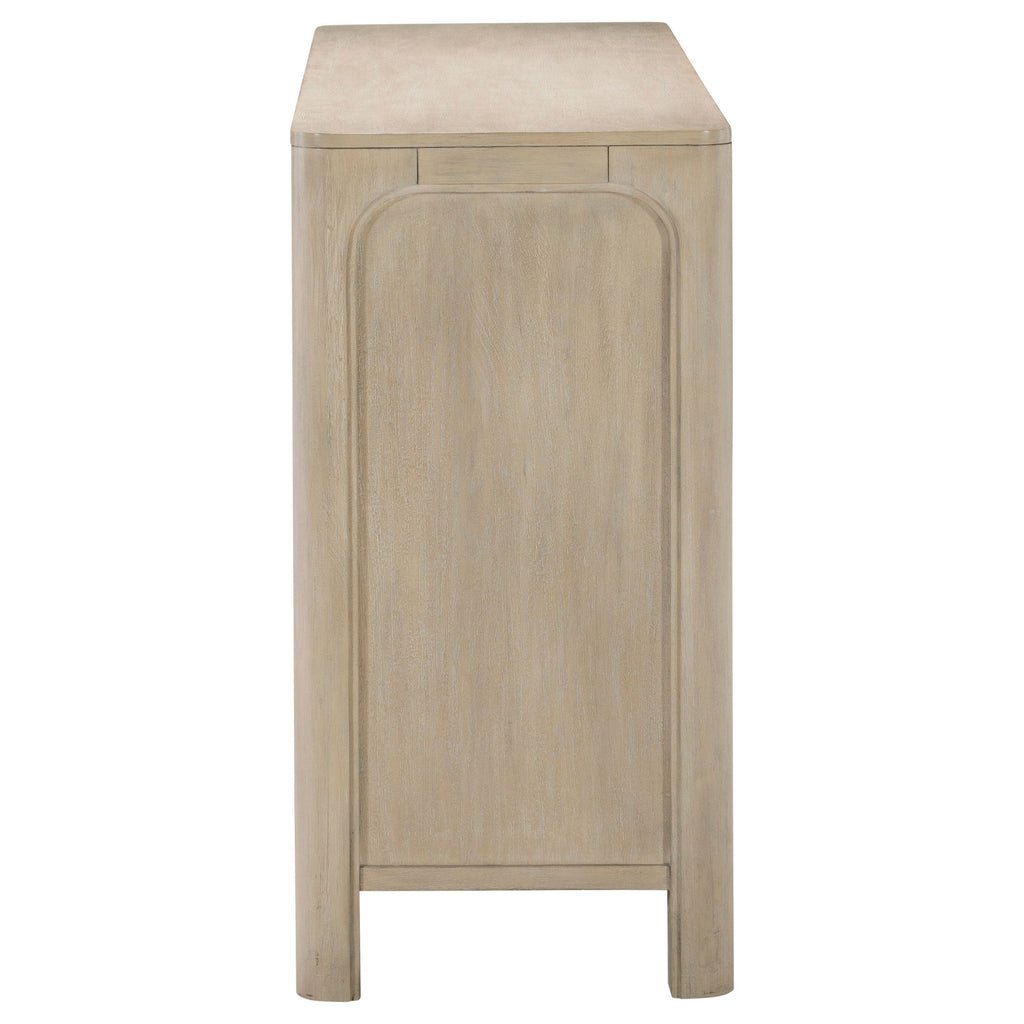 Solano Dresser