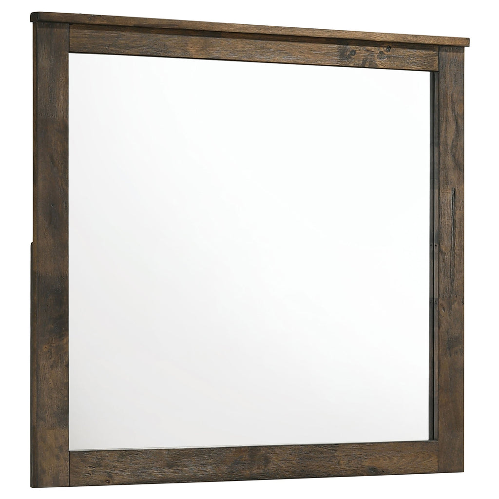 Woodmont Bedroom Set
