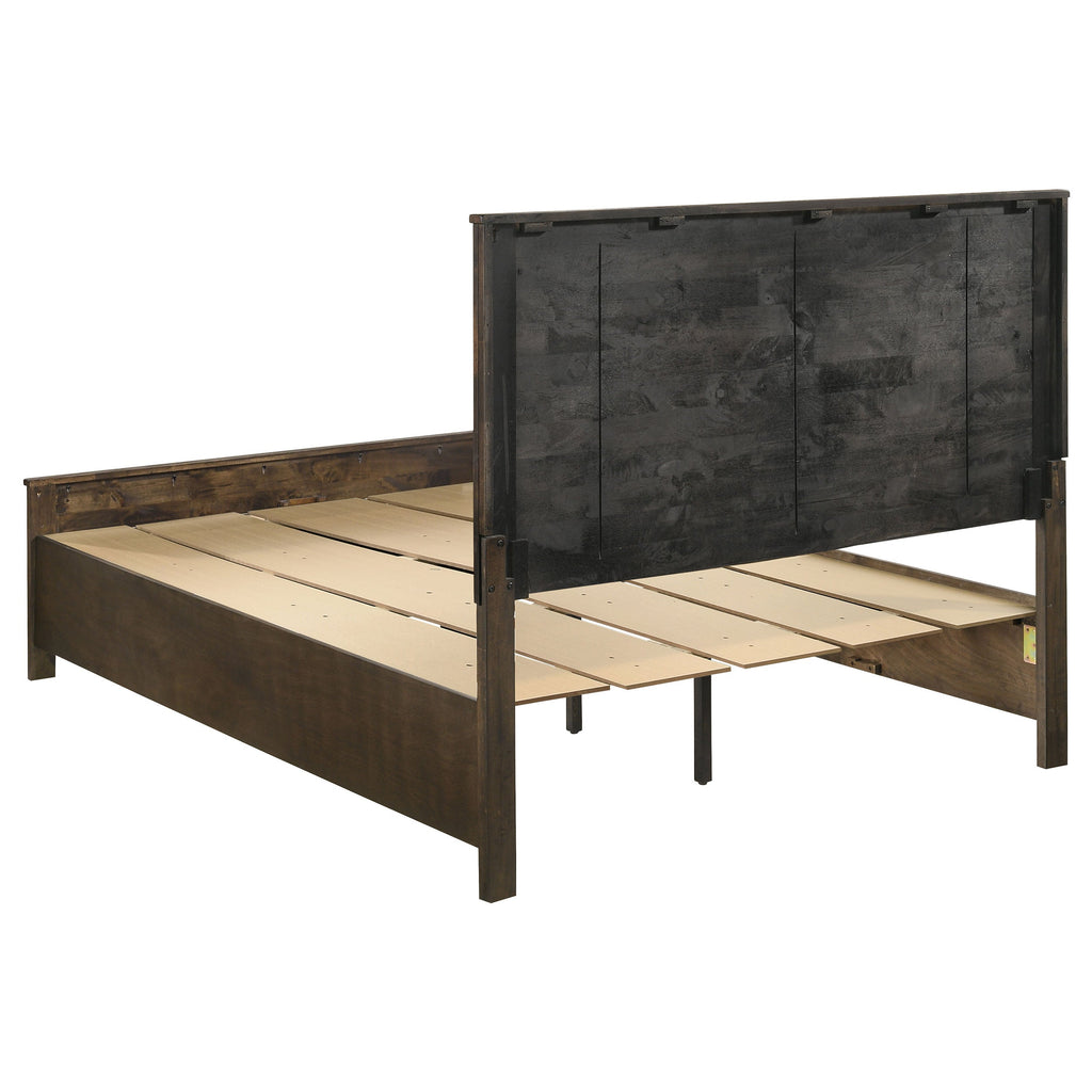 Woodmont Bedroom Set