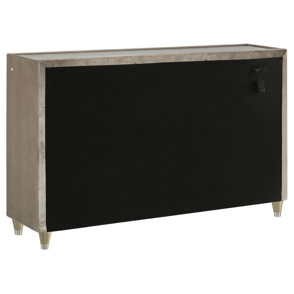 Lorient Bedroom Set