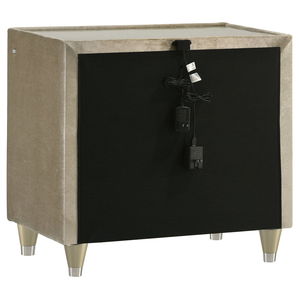 Lorient Bedroom Set
