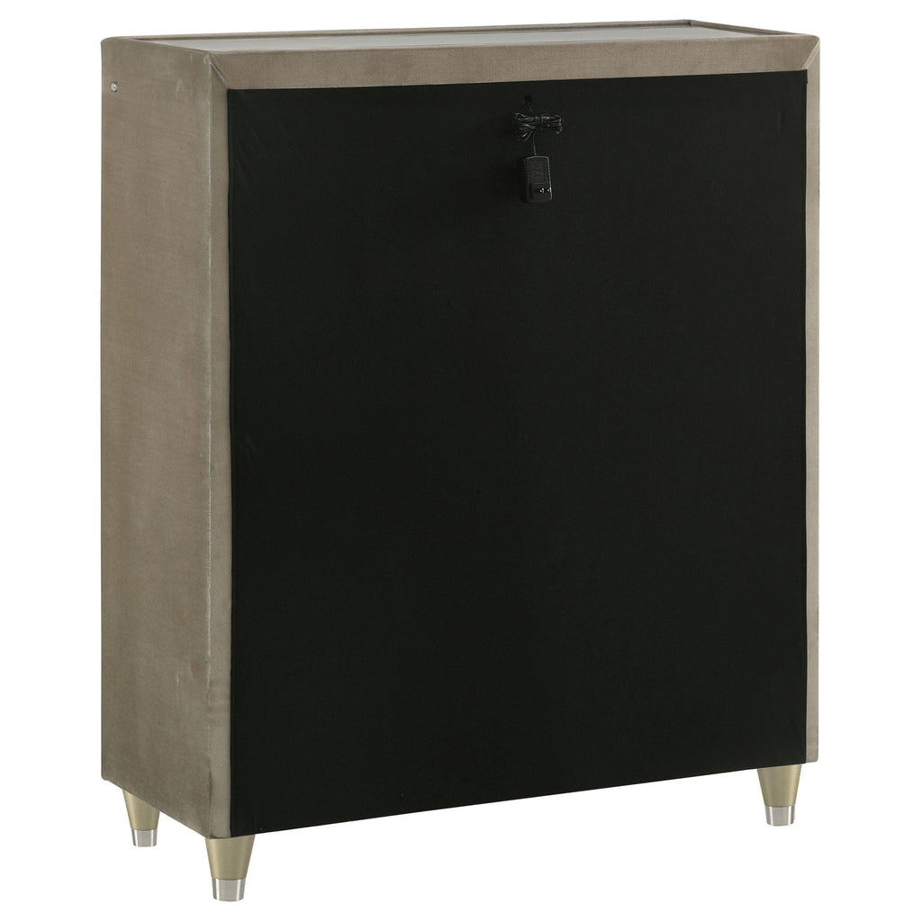 Lorient Bedroom Set