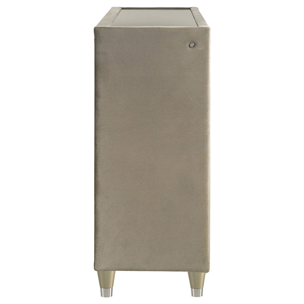 Lorient LED Dresser