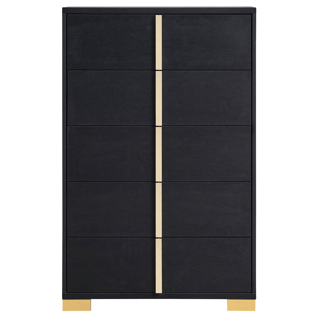 Marceline Chest of Drawers