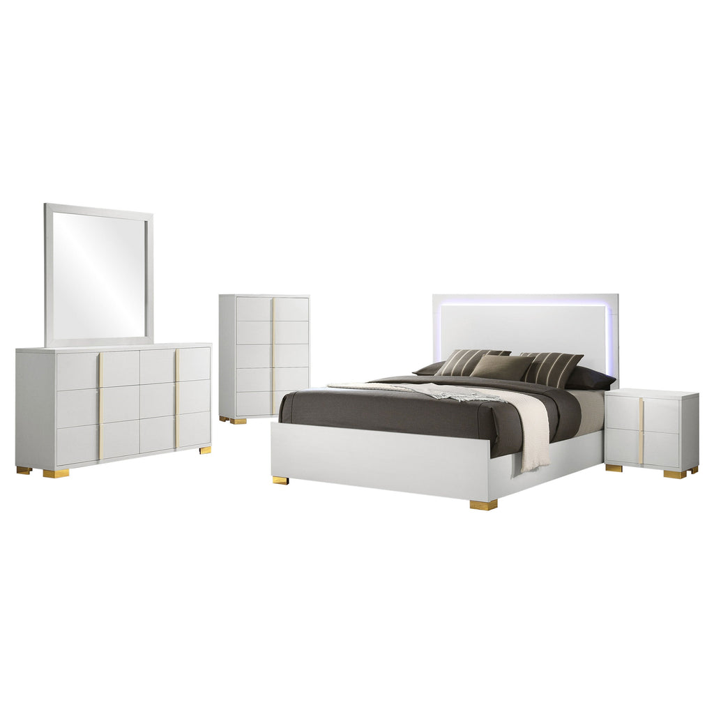 Marceline Bedroom Set