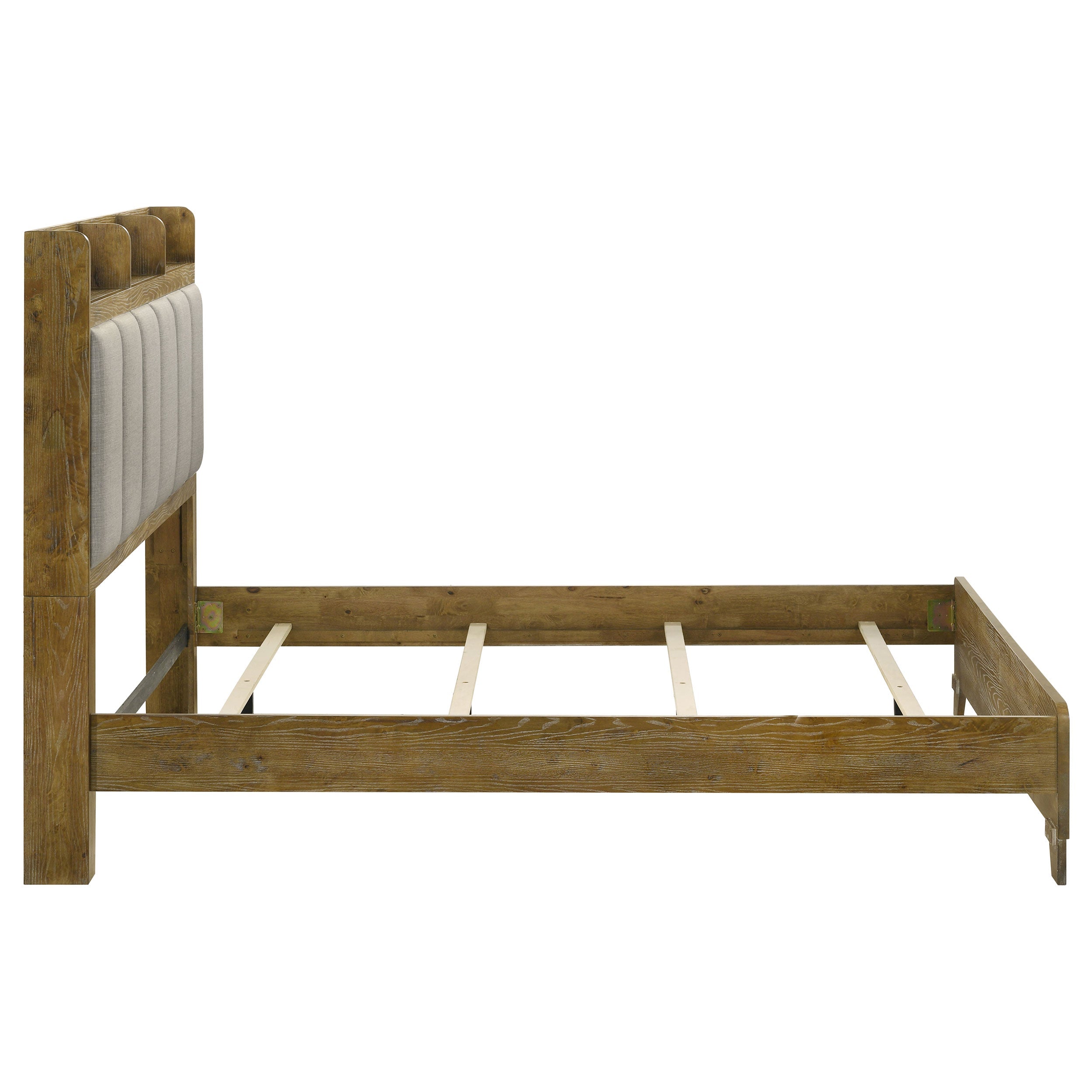 Henderson Bookcase Bed