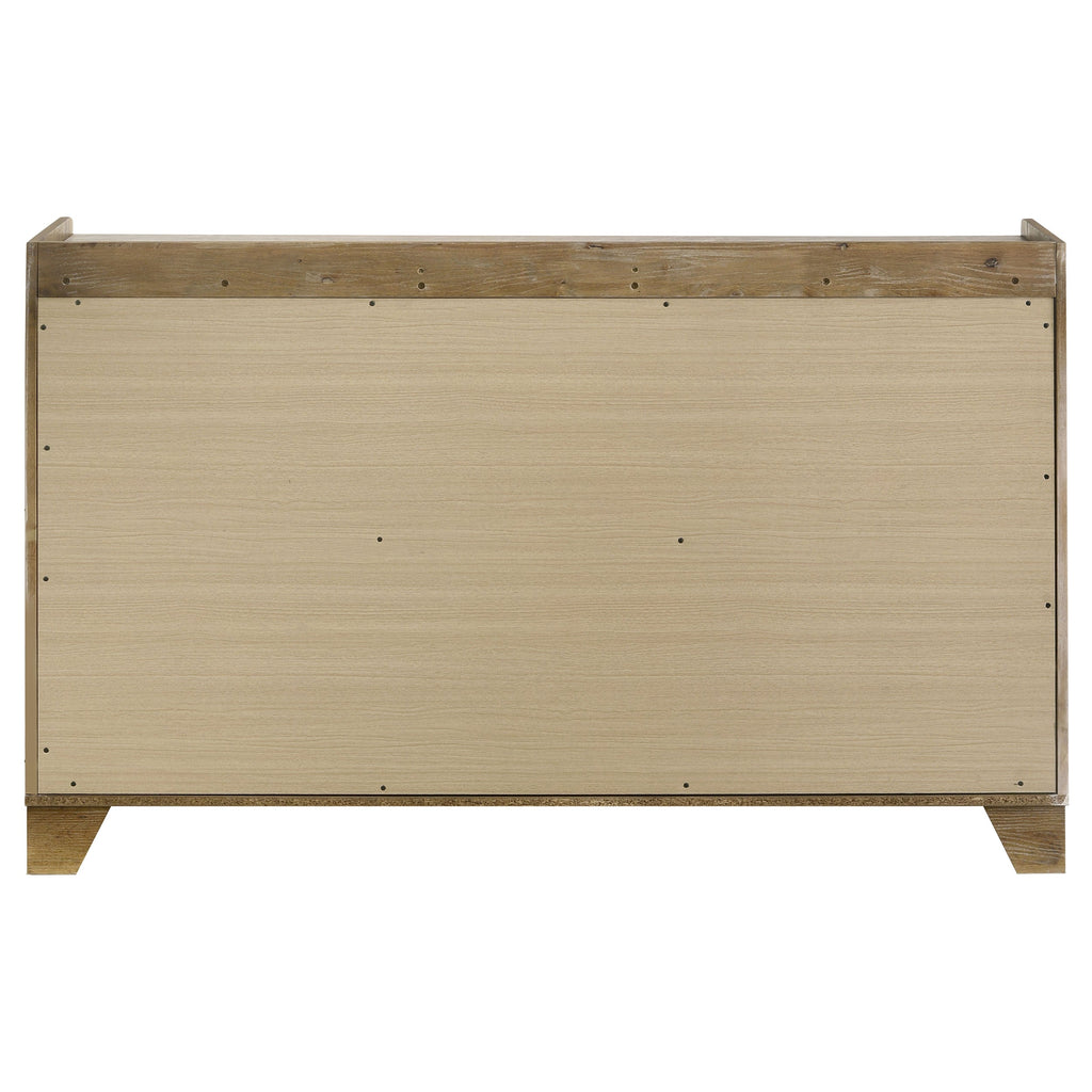 Henderson Dresser
