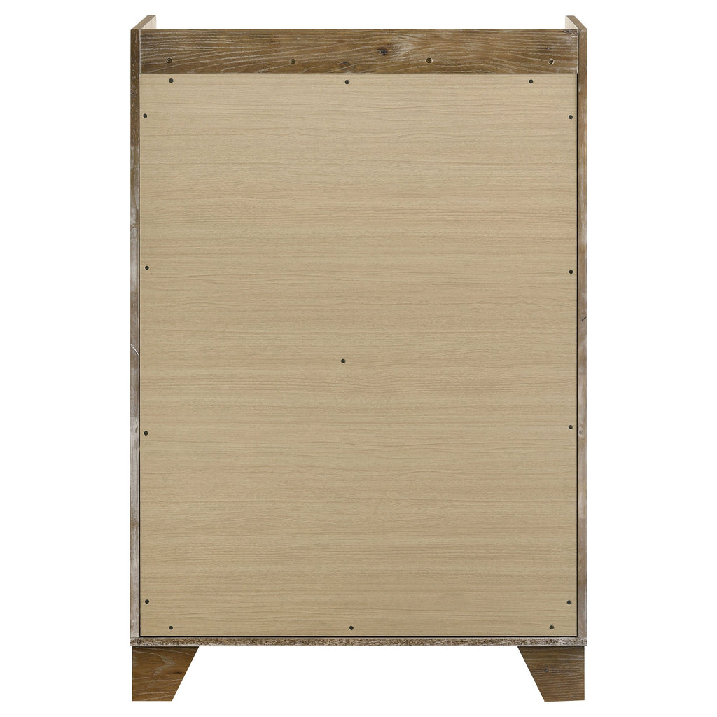 Henderson Chest of Drawers