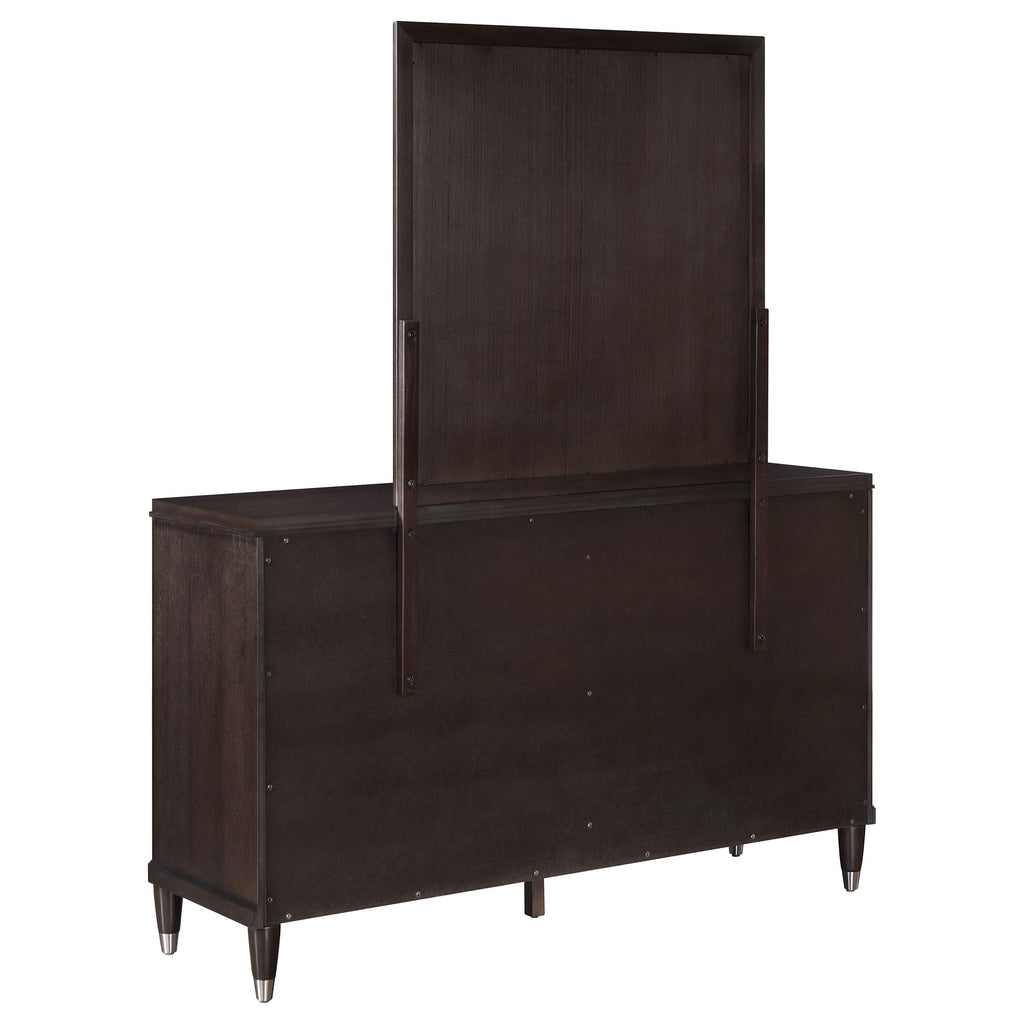 Emberlyn Dresser with Mirror