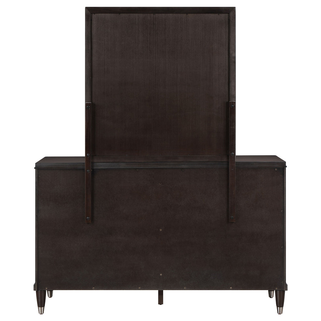 Emberlyn Dresser with Mirror