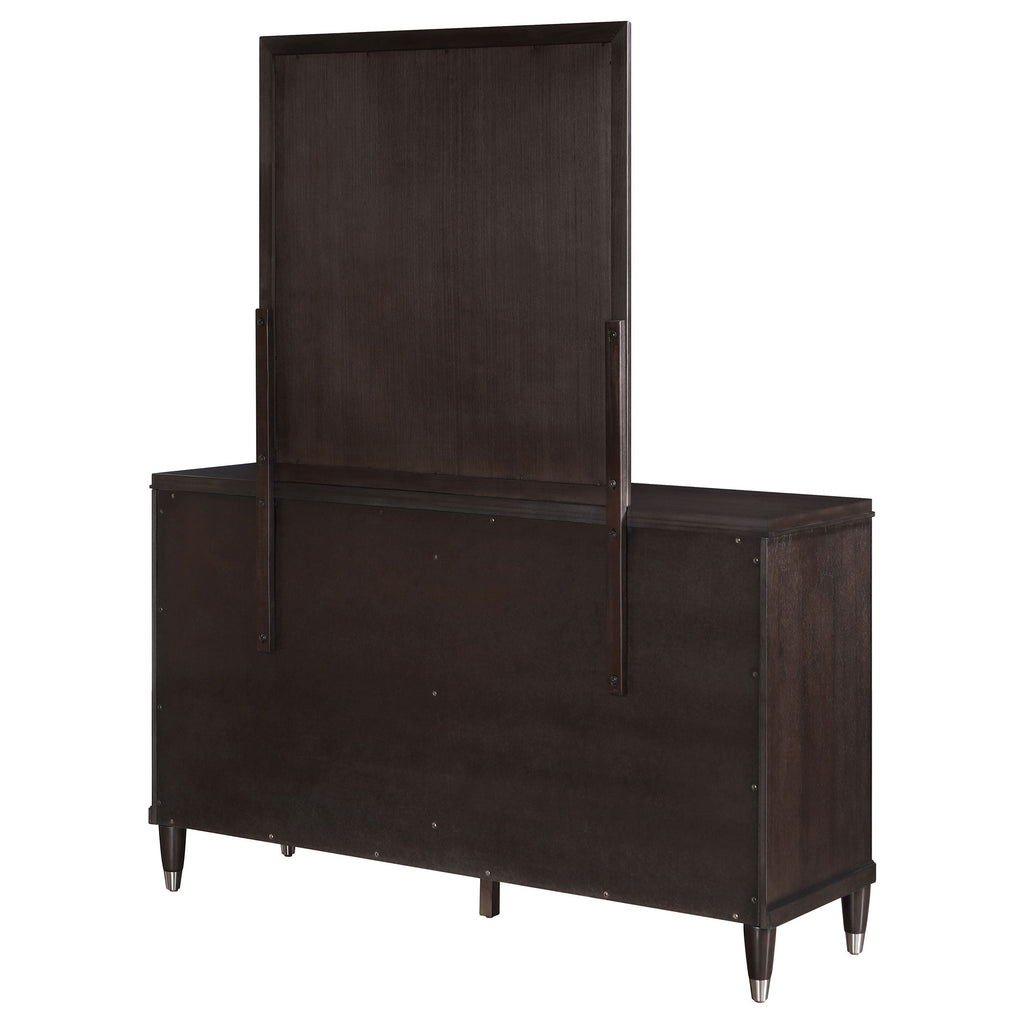 Emberlyn Dresser with Mirror