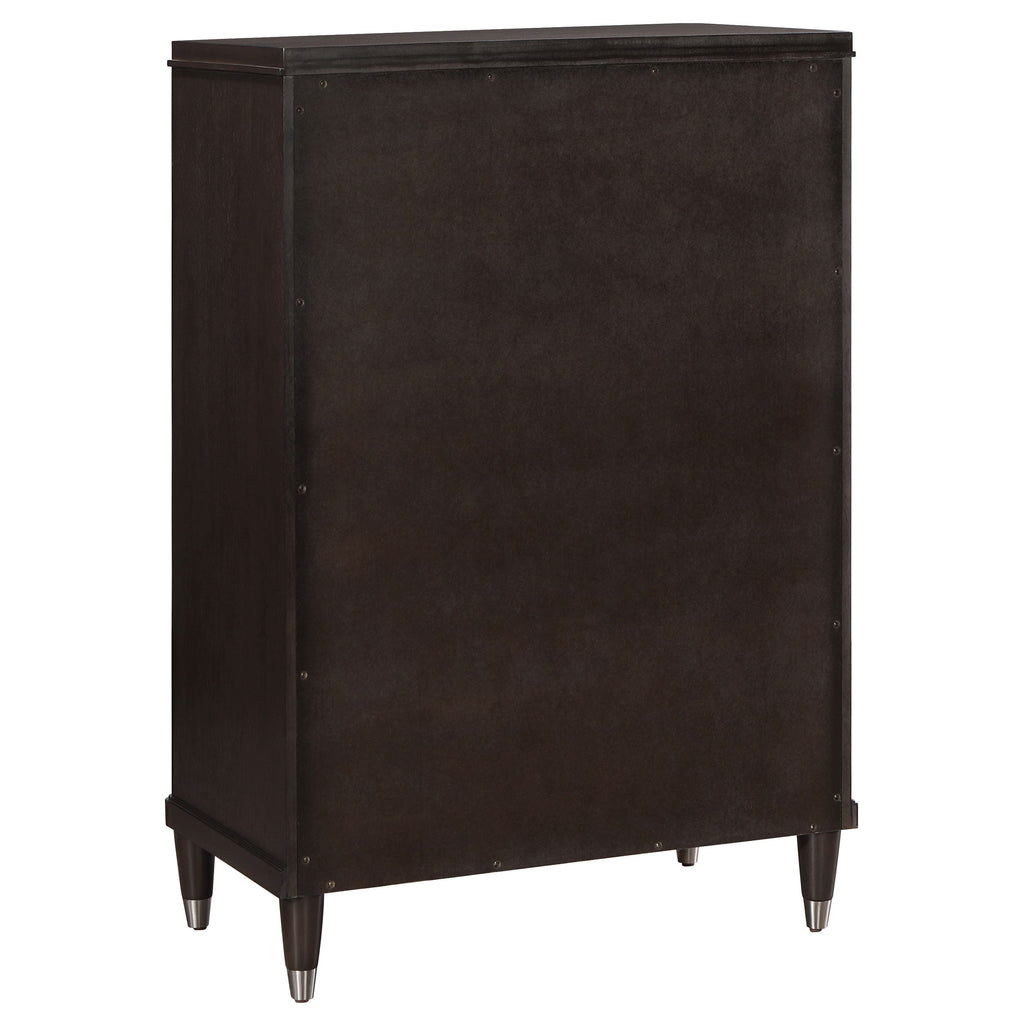 Emberlyn Chest of Drawers