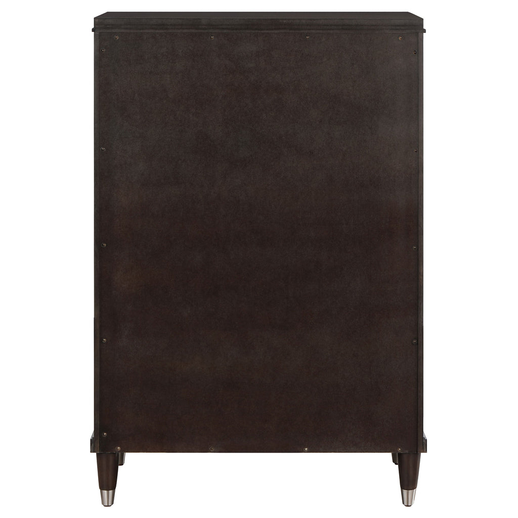 Emberlyn Chest of Drawers