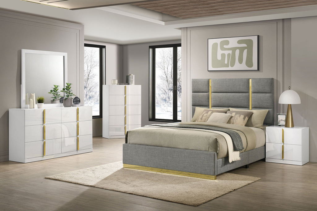 Ines Nightstand