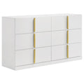 Ines Dresser